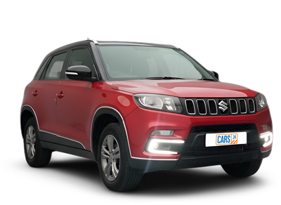 Maruti Vitara Brezza-img